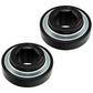 AE46606 Qty 2: Hex Bore Cylindrical Disc Bearing  Fits John Deere 330 335 375