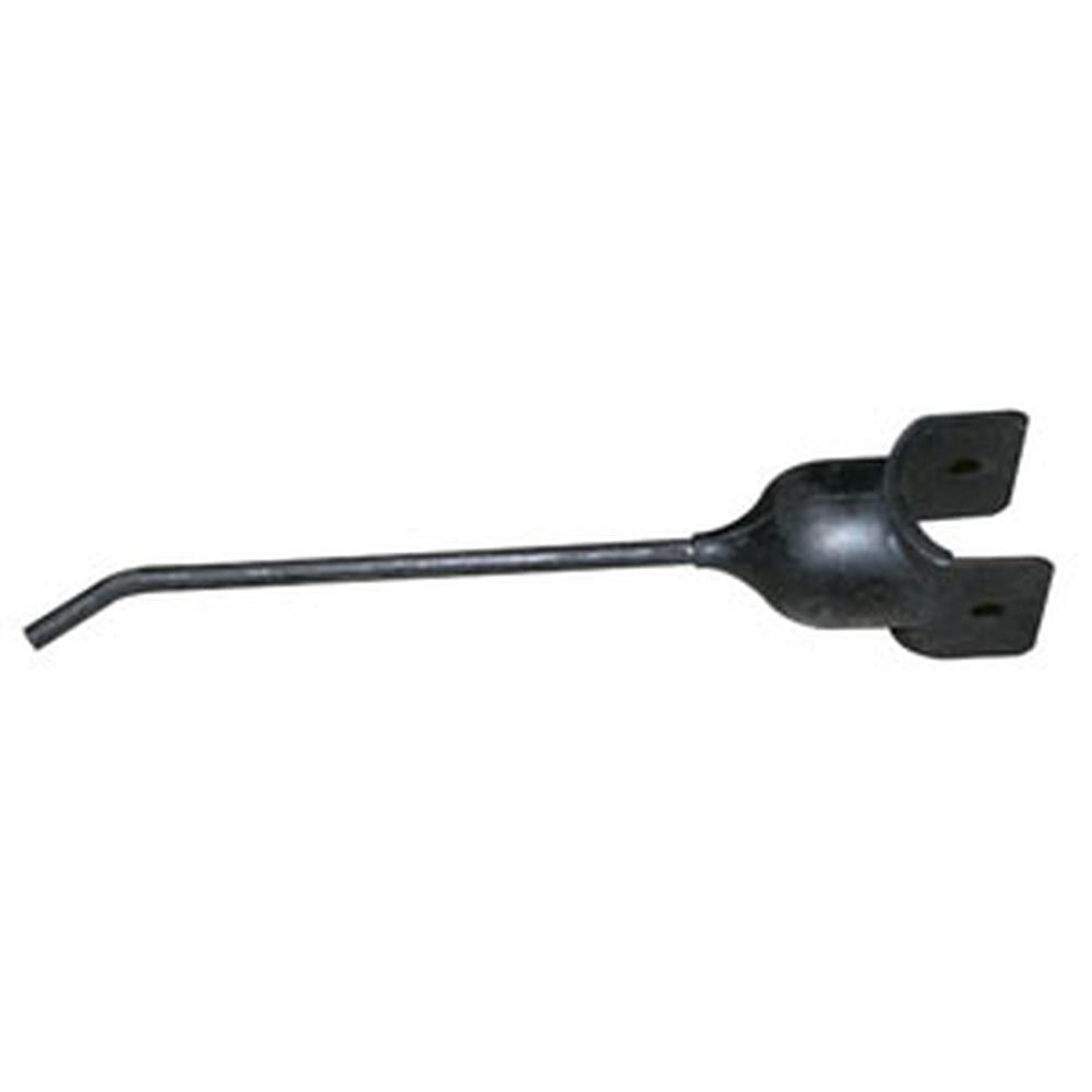 96R4 Rubber Mount Rake Tooth Fits John Deere 54 64 650 652 660 662 670 671 672