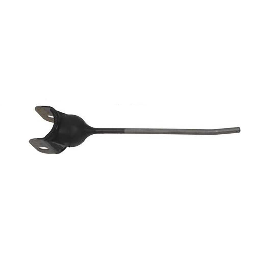 96R4 Rubber Mount Rake Tooth Fits John Deere 54 64 650 652 660 662 670 671 672