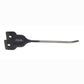 96R4 Rubber Mount Rake Tooth Fits John Deere 54 64 650 652 660 662 670 671 672