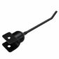 AE47389-AIC Rubber Mount Rake Tooth