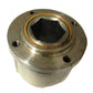 AE56776 Pickup Slip Clutch Fits John Deere Baler 456 457 466 467 446 447 546 457