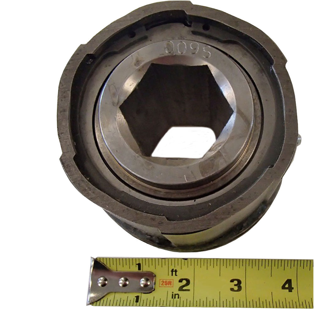 Pickup Slip Clutch Fits John Deere 457 466 467 546 547 556 557 566 567 AE56776