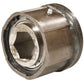 AE56776 Pickup Slip Clutch Fits John Deere Baler 446 447 456 457 467 546 466 457