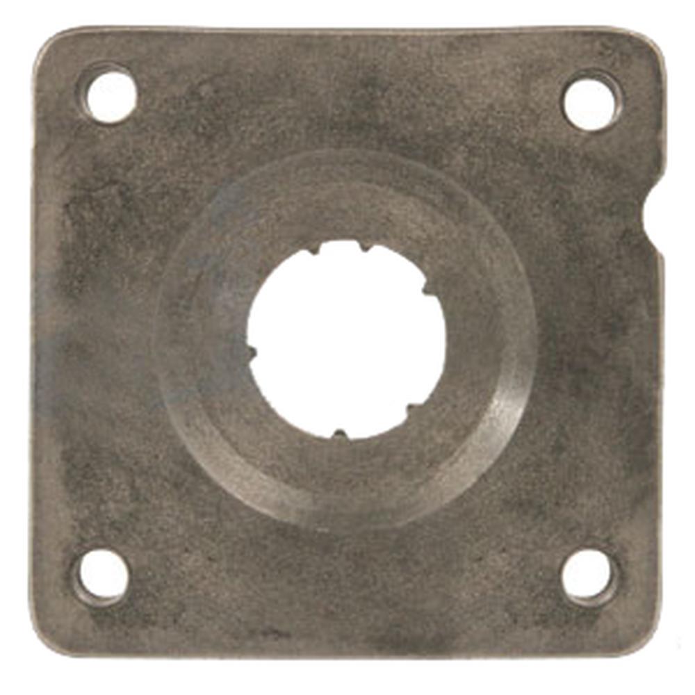 Disc Shear Hub Width: 4.79" AE71036: Fits John Deere 925 926 935 936 946 955 990