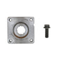 AE49067 Driver Kit; Disc Shear Hub Fits John Deere 500R 525 530 535 625 630 635
