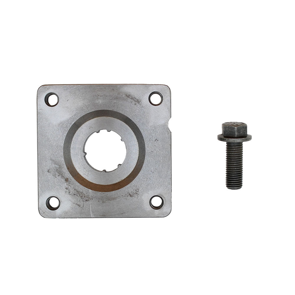 AE49067 Driver Kit; Disc Shear Hub Fits John Deere 500R 525 530 535 625 630 635