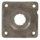 Disc Shear Hub Driver Kit Fits John Deere Windrower Platforms 500R 990 994