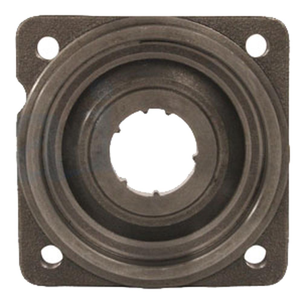 Disc Shear Hub Driver Kit Fits John Deere Windrower Platforms 500R 990 994