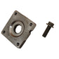 AE49067 Driver Kit; Disc Shear Hub Fits John Deere 500R 525 530 535 625 630 635