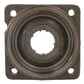 Disc Shear Hub Driver Kit 6 Spline Fits John Deere Mower Conditioner 525 530 625