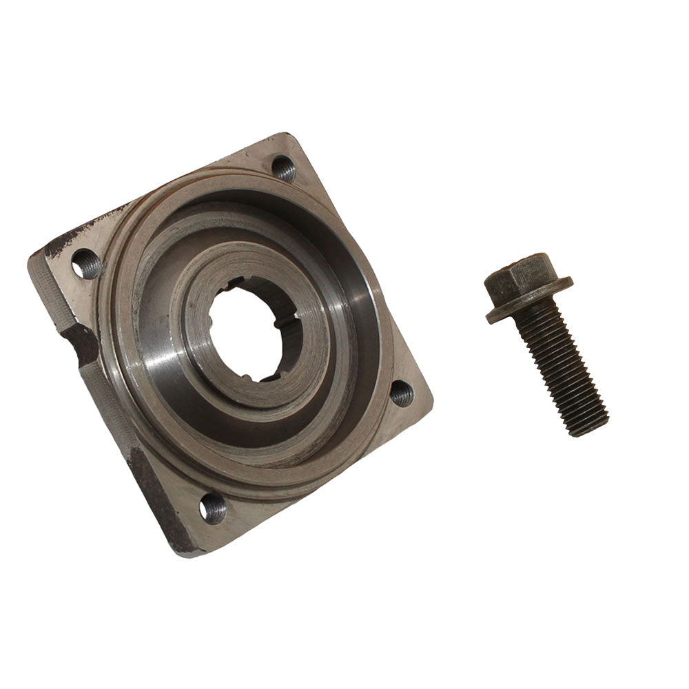 AE49067 Driver Kit; Disc Shear Hub Fits John Deere 500R 525 530 535 625 630 635