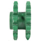 Fits John Deere Parts SPROCKET DOUBLE; 13/13 T  AE74597 568, 468S,468, 468S