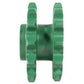AE74597 New 13 Tooth 80 Chain Double Drive Sprocket Fits John Deere 468 468S 568