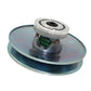 AET10637-AIC Secondary Drive Clutch