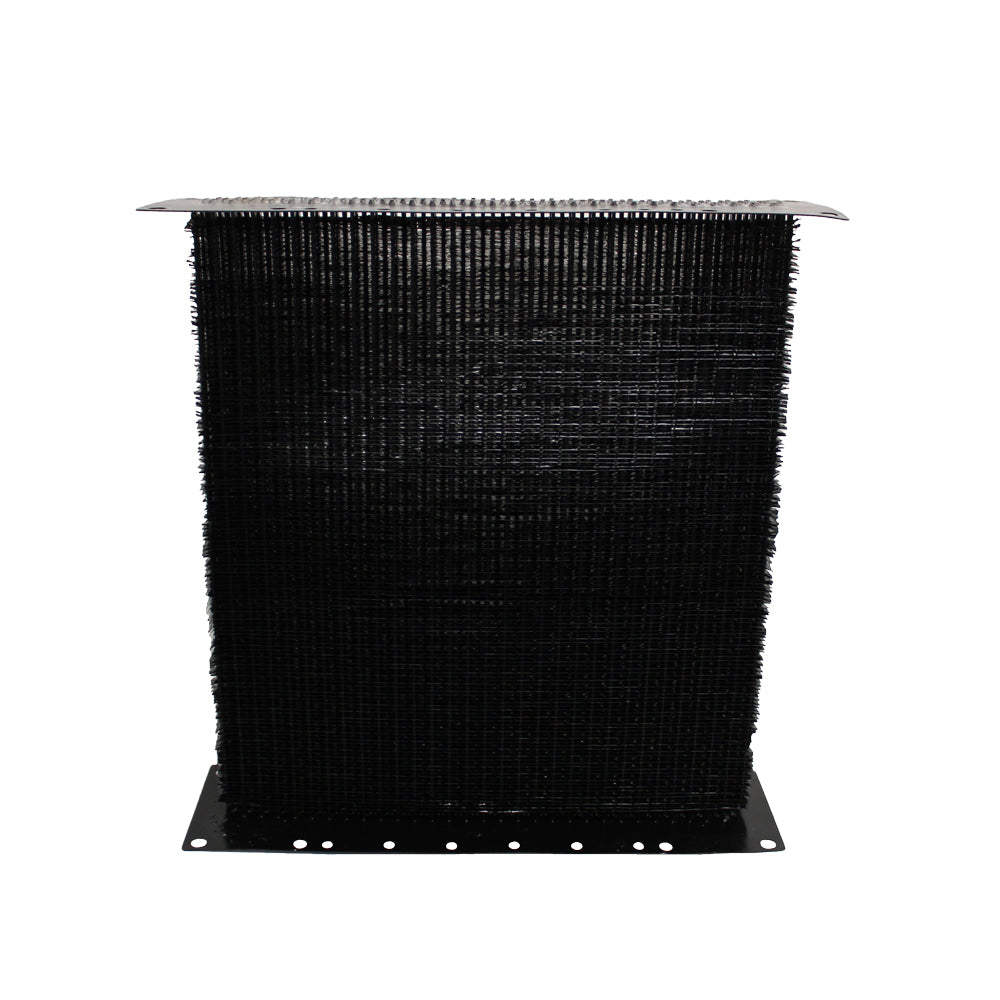 Radiator Core Fits John Deere Replaces 1406-6344