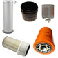 LVA10419 Filter Maintenance Kit Fits John Deere 110 3225C 3235C 3245C 3830 4044R