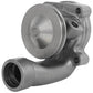 Water Pump w/ Pulley Fits John Deere Replaces AF2368R-R