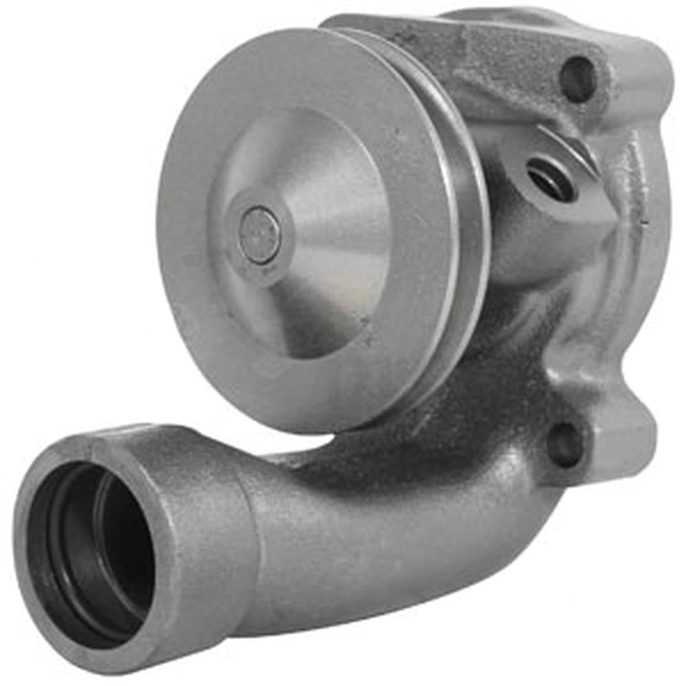 Water Pump w/ Pulley Fits John Deere Replaces AF2368R-R