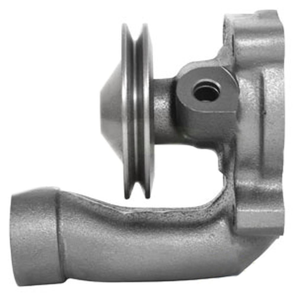 Water Pump w/ Pulley Fits John Deere Replaces AF2368R-R