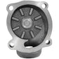 Water Pump w/ Pulley Fits John Deere Replaces AF2368R-R