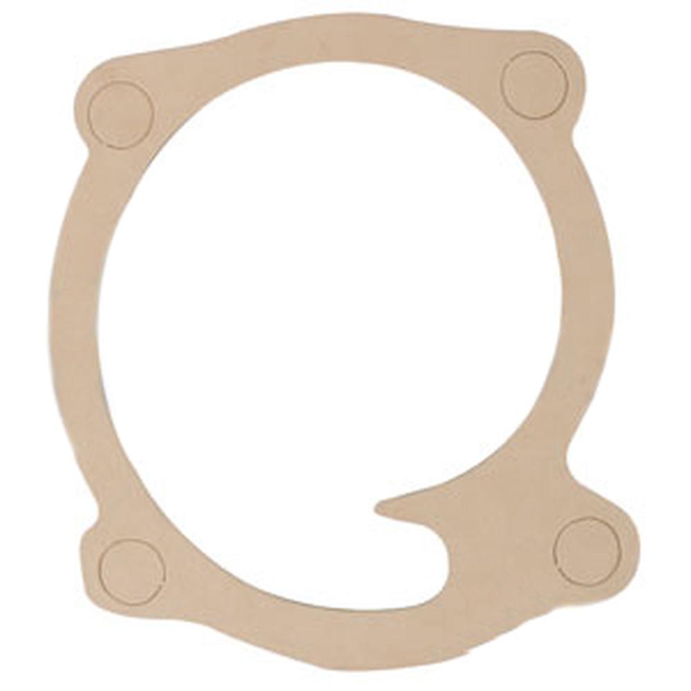 Water Pump w/ Pulley Fits John Deere Replaces AF2368R-R