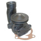 Water Pump w/ Pulley Fits John Deere Replaces AF2368R-R
