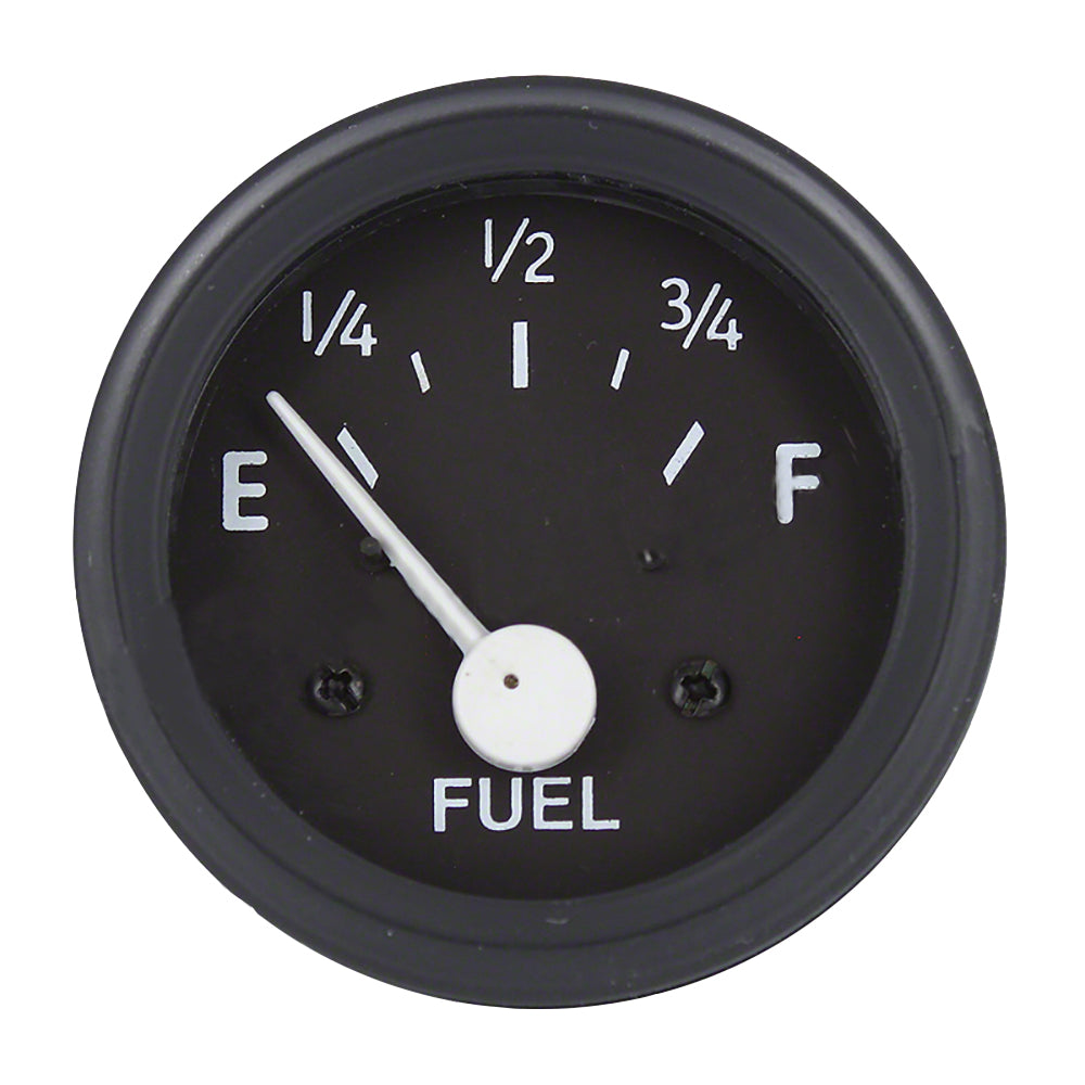 AF2721R - 2 Cylinder Electric Fuel Gauge