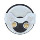 AF2721R - 2 Cylinder Electric Fuel Gauge