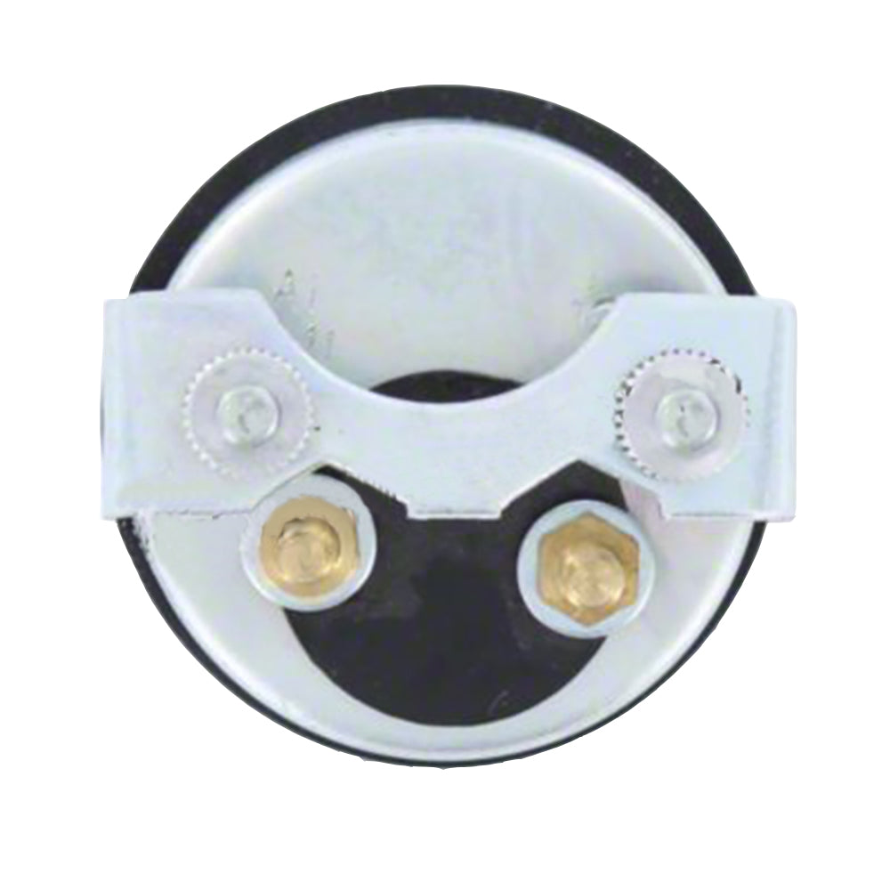 2 Cylinder Electric Fuel Gauge Fits John Deere Replaces AF2721R