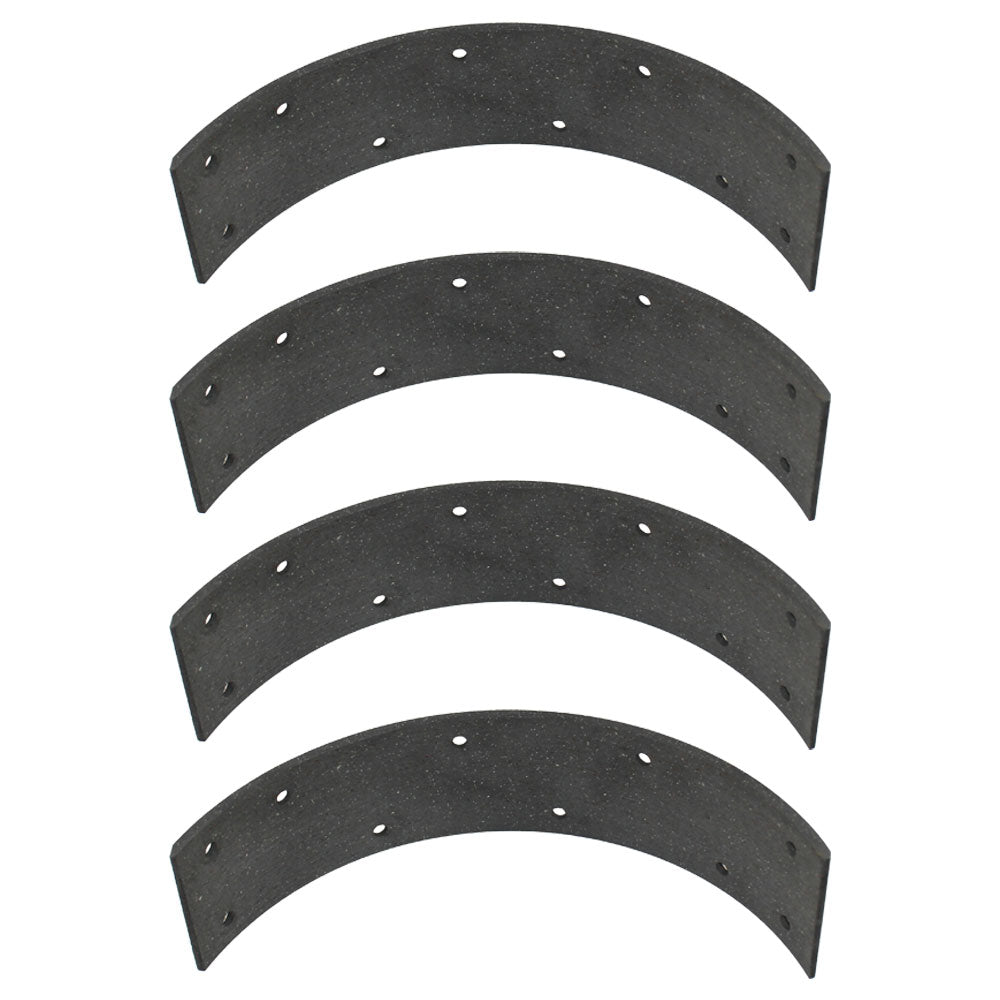 Brake Lining Fits John Deere Replaces AF2866R