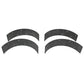 Brake Lining Fits John Deere Replaces AF2866R