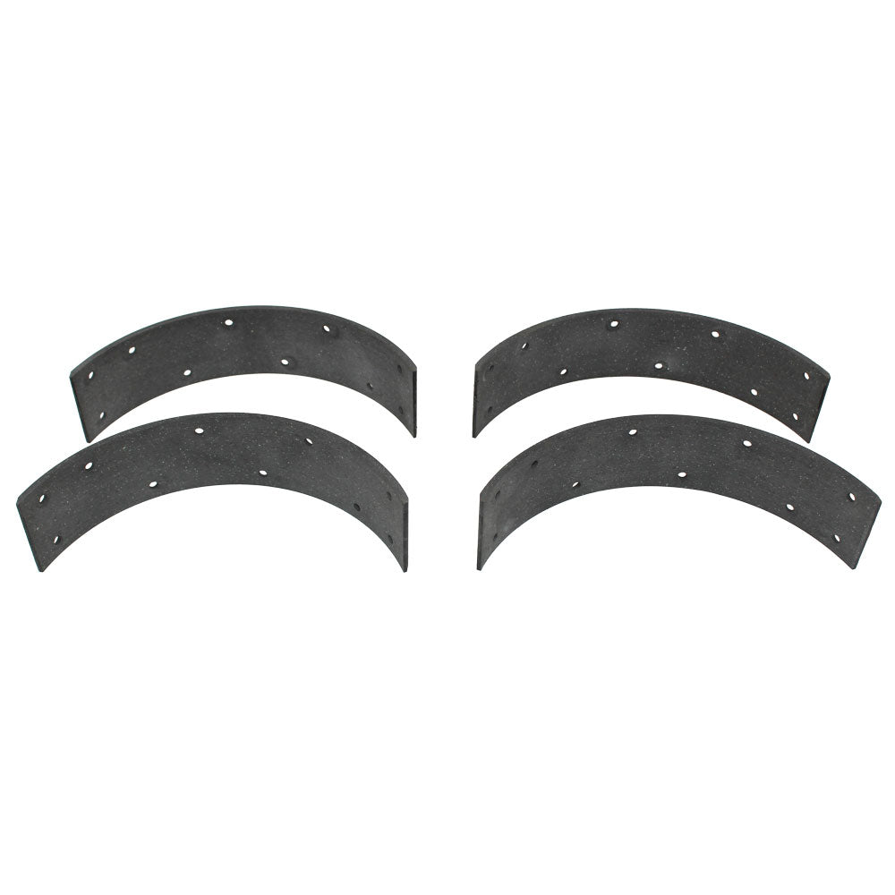 Brake Lining Fits John Deere Replaces AF2866R