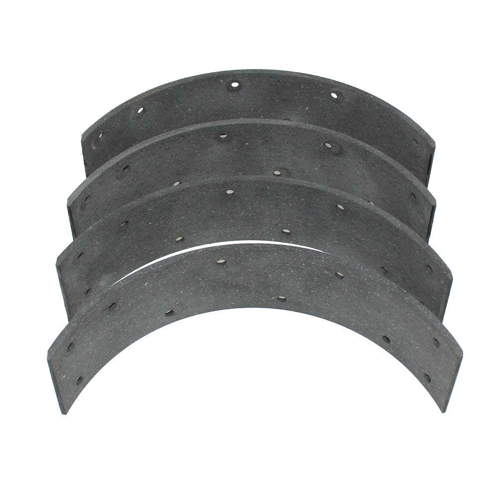 Brake Lining Fits John Deere Replaces AF2866R