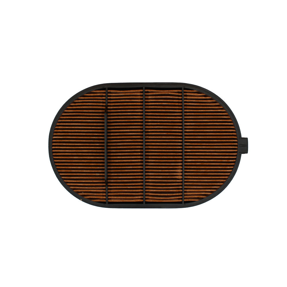 87356547 Secondary Air Filter Fits New Holland Loader W270C 29" L x 9.47" W