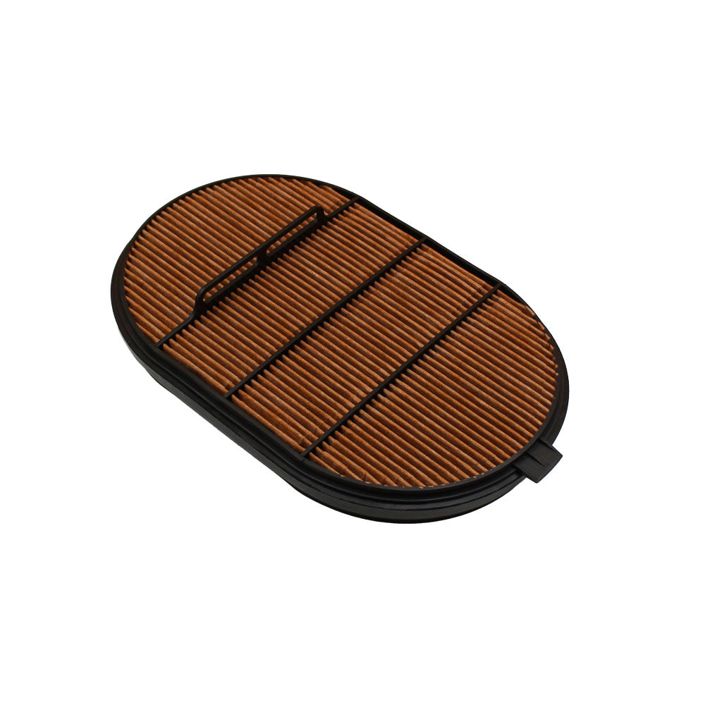 Secondary Air Filter Fits Volvo Replaces 43863224