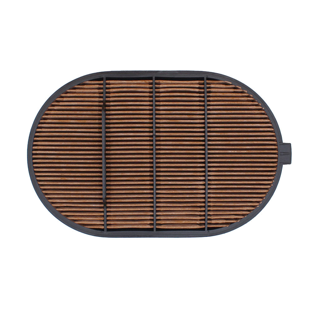 Secondary Air Filter Fits Agco Replaces 568311D1
