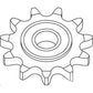 Sprocket - Idler Pickup Fits John Deere 540 330 550 510 466 567 467 410 435 557