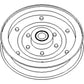 Idler Pulley Fits Case/International Harvester Replaces 275376