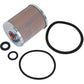 715867 Oil Filter Fits John Deere 1010 105 114 116W 12 145 155 165 2010 215 248