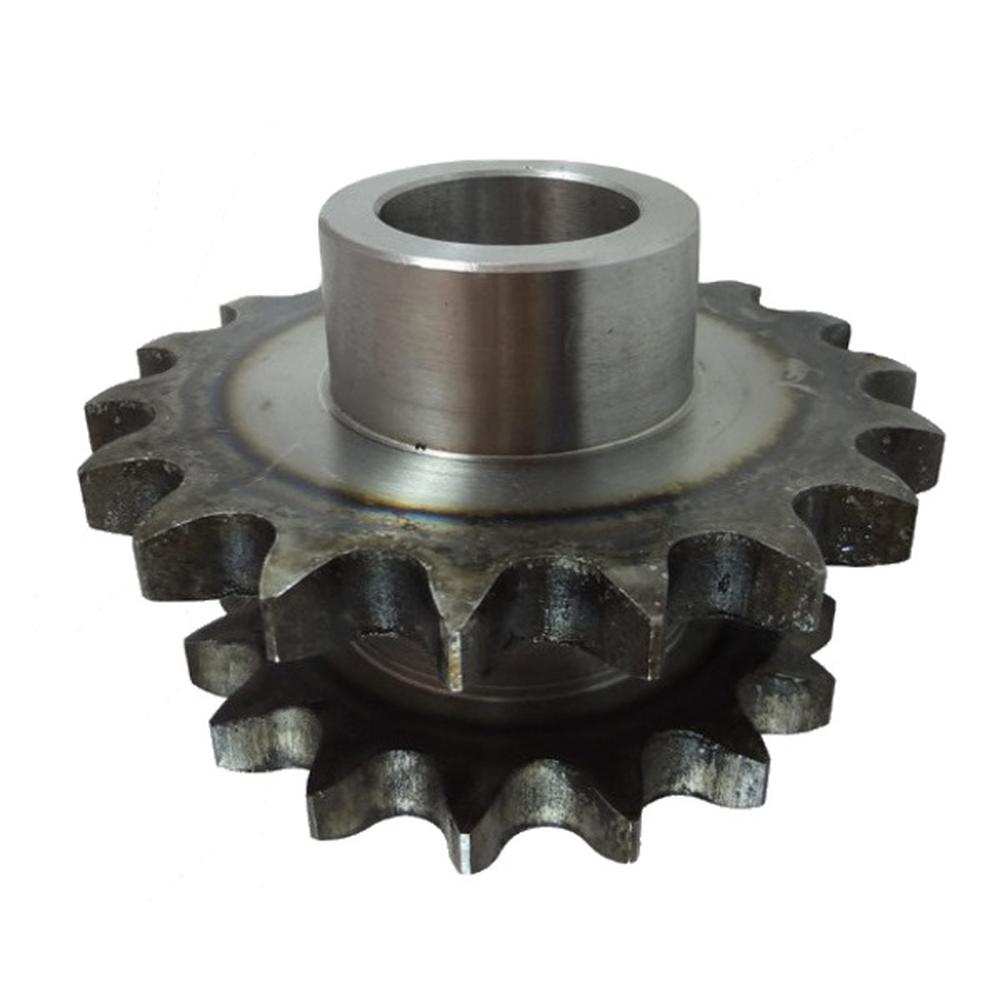 WN-AH115268-PEX Walker, Straw, Drive Sprocket Fits John Deere 7720 8820