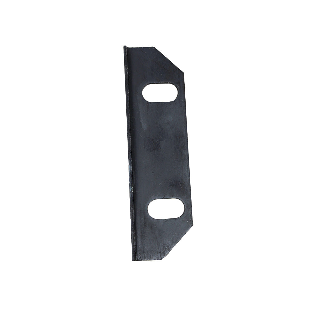 71116532 5.5" Wear Plate Fits John Deere