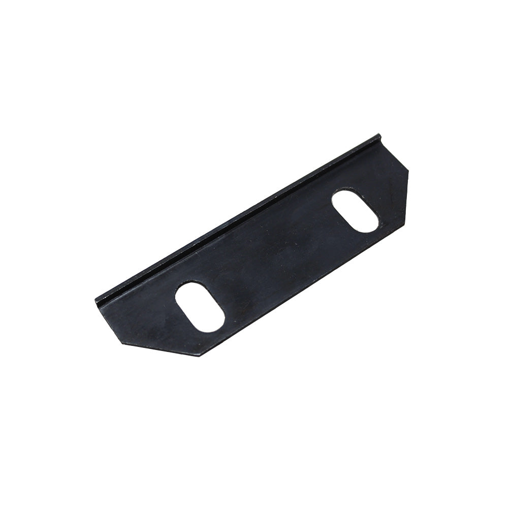 71116532 5.5" Wear Plate Fits John Deere
