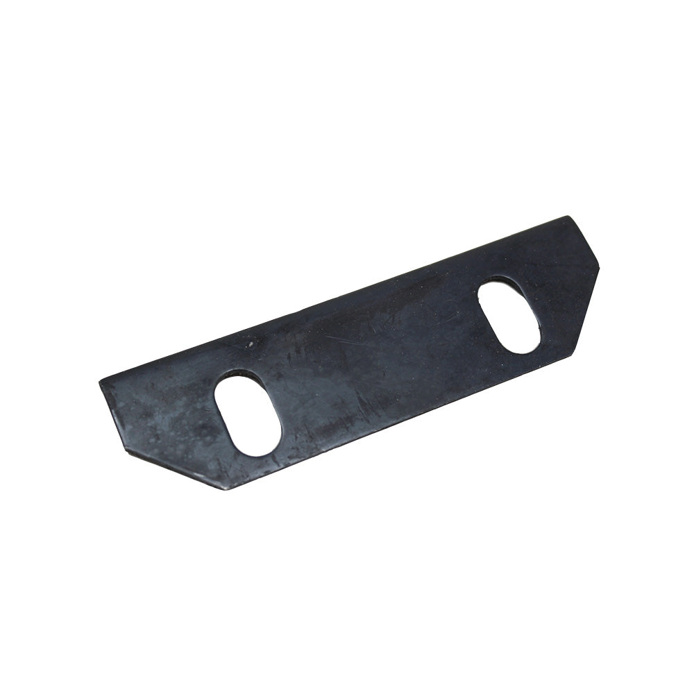 71116532 5.5" Wear Plate Fits John Deere