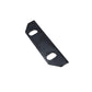 71116532 5.5" Wear Plate Fits John Deere