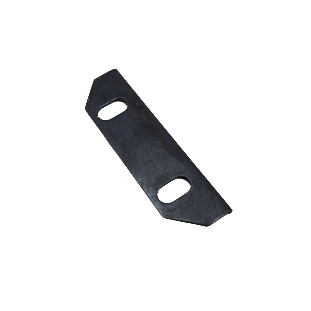 71116532 5.5" Wear Plate Fits John Deere