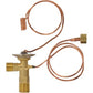 904-213 Externally Equalized Expansion Valve Fits Universal Products