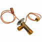 Expansion Valve 3321511M91 Fits Massey Ferguson 2675 2705 2745 2775 2805