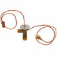 Expansion Valve 3321511M91 Fits Massey Ferguson 2675 2705 2745 2775 2805