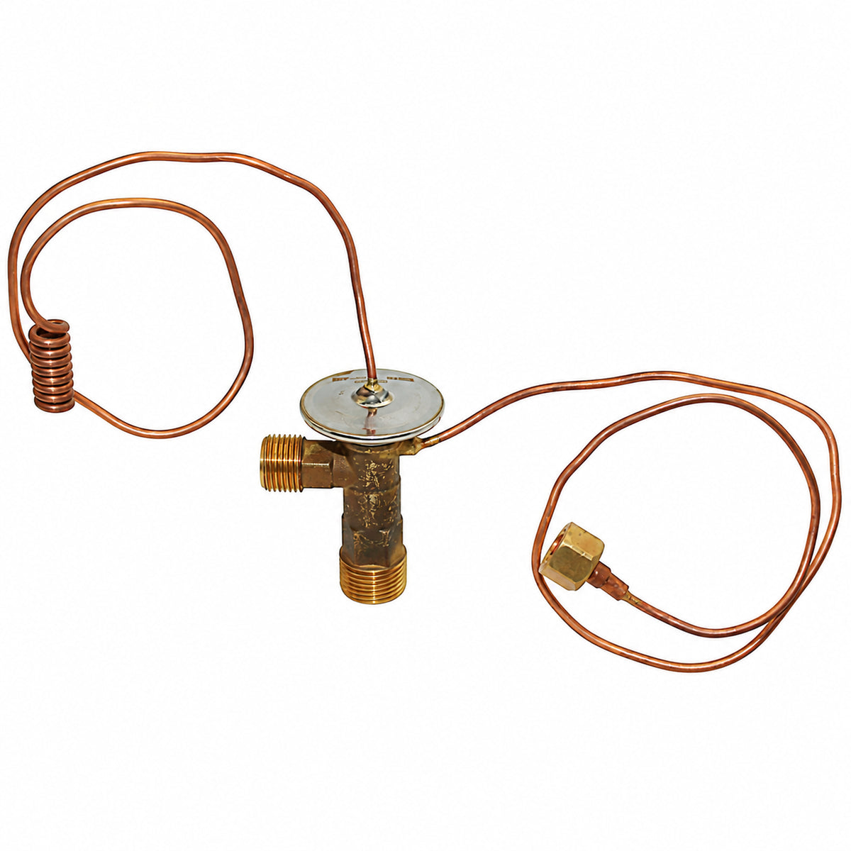 Expansion Valve 3321511M91 Fits Massey Ferguson 2675 2705 2745 2775 2805